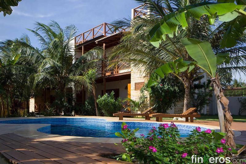 las palmas - Finca en Anapoima, Cundinamarca